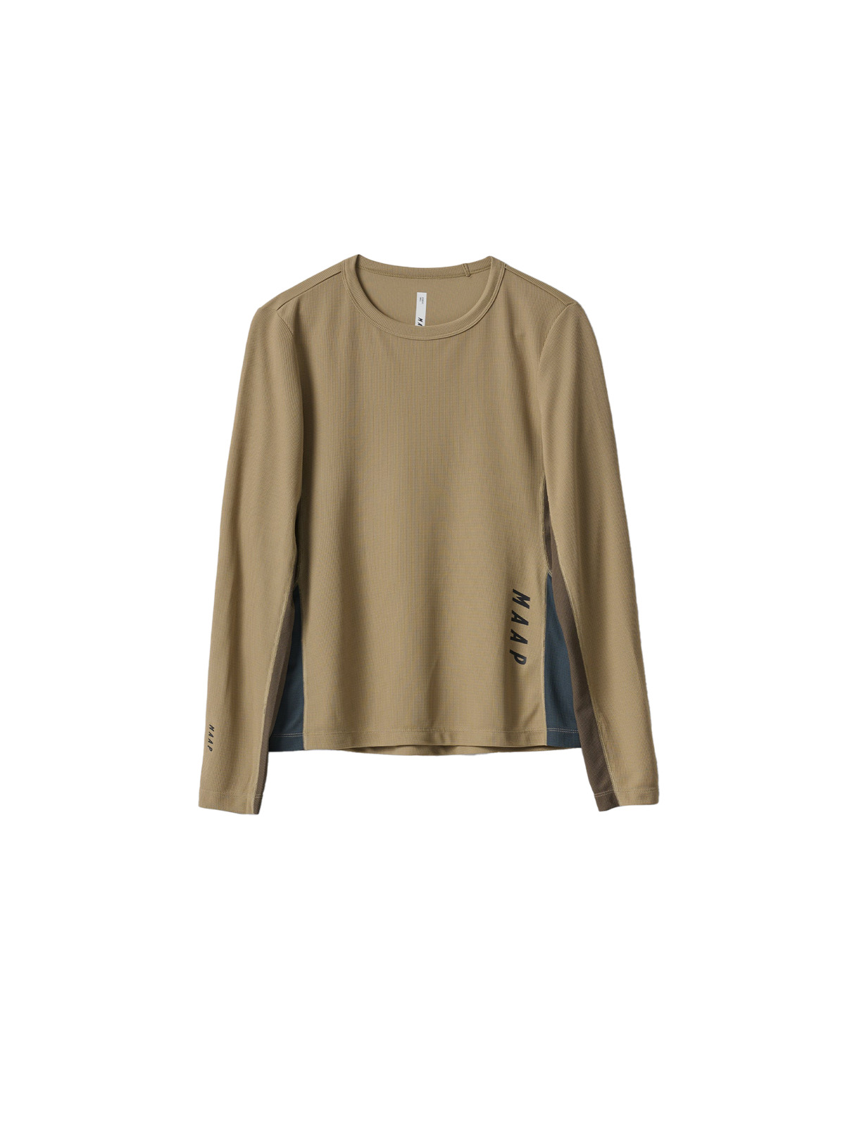 Women's Alt_Road™ Ride LS Tee 3.0 - 1