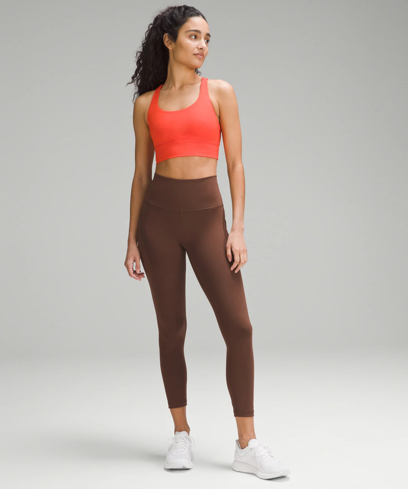 lululemon Women's Chargefeel Low Workout Shoe outlook