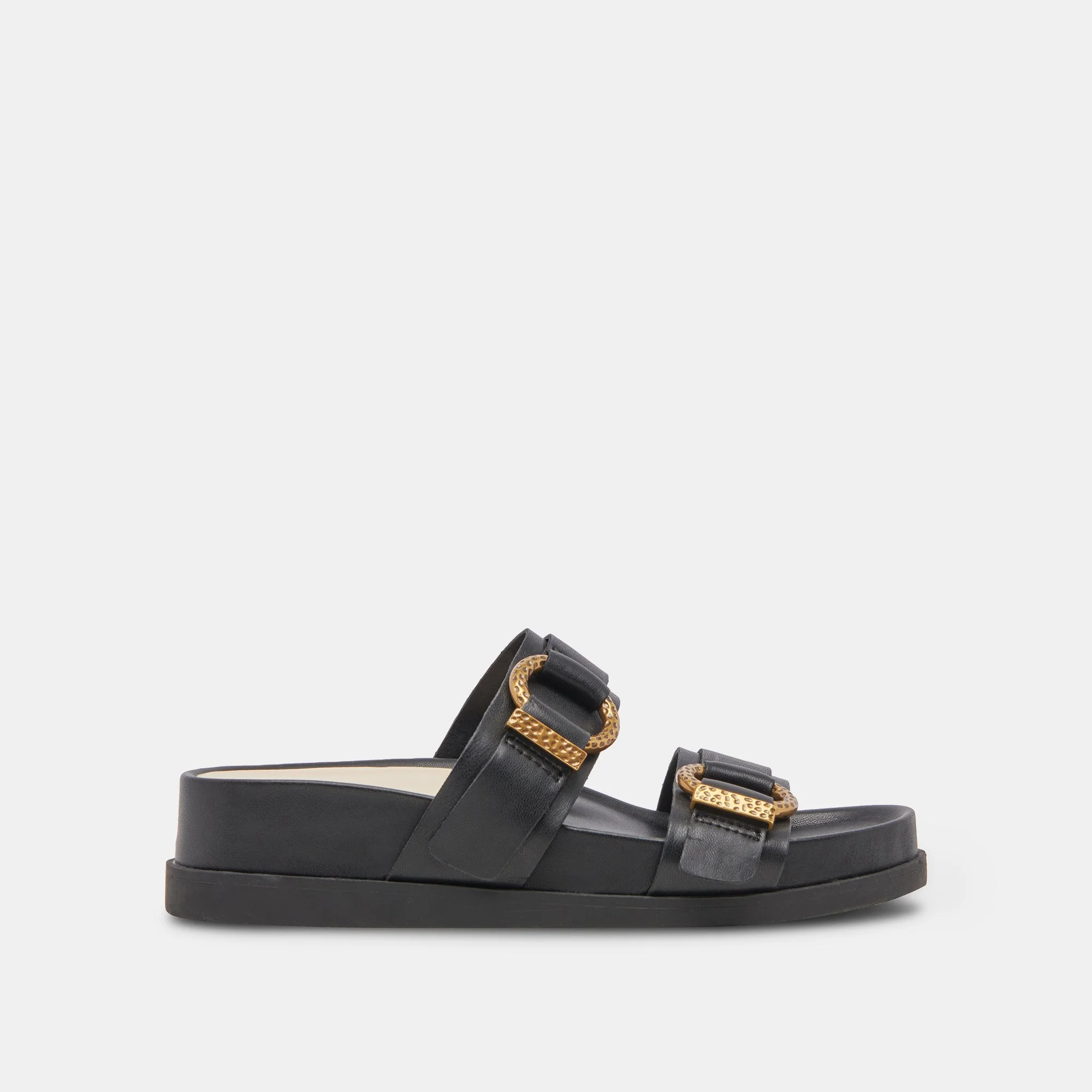 SOYA SANDALS BLACK STELLA - 1