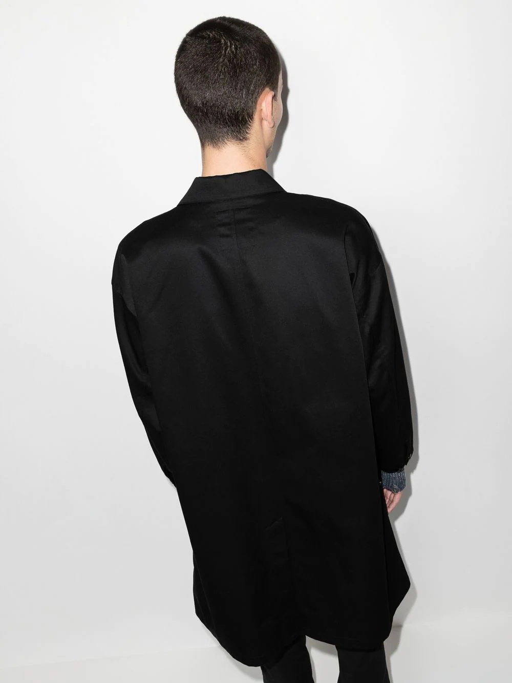 x Dickies shirt jacket - 3