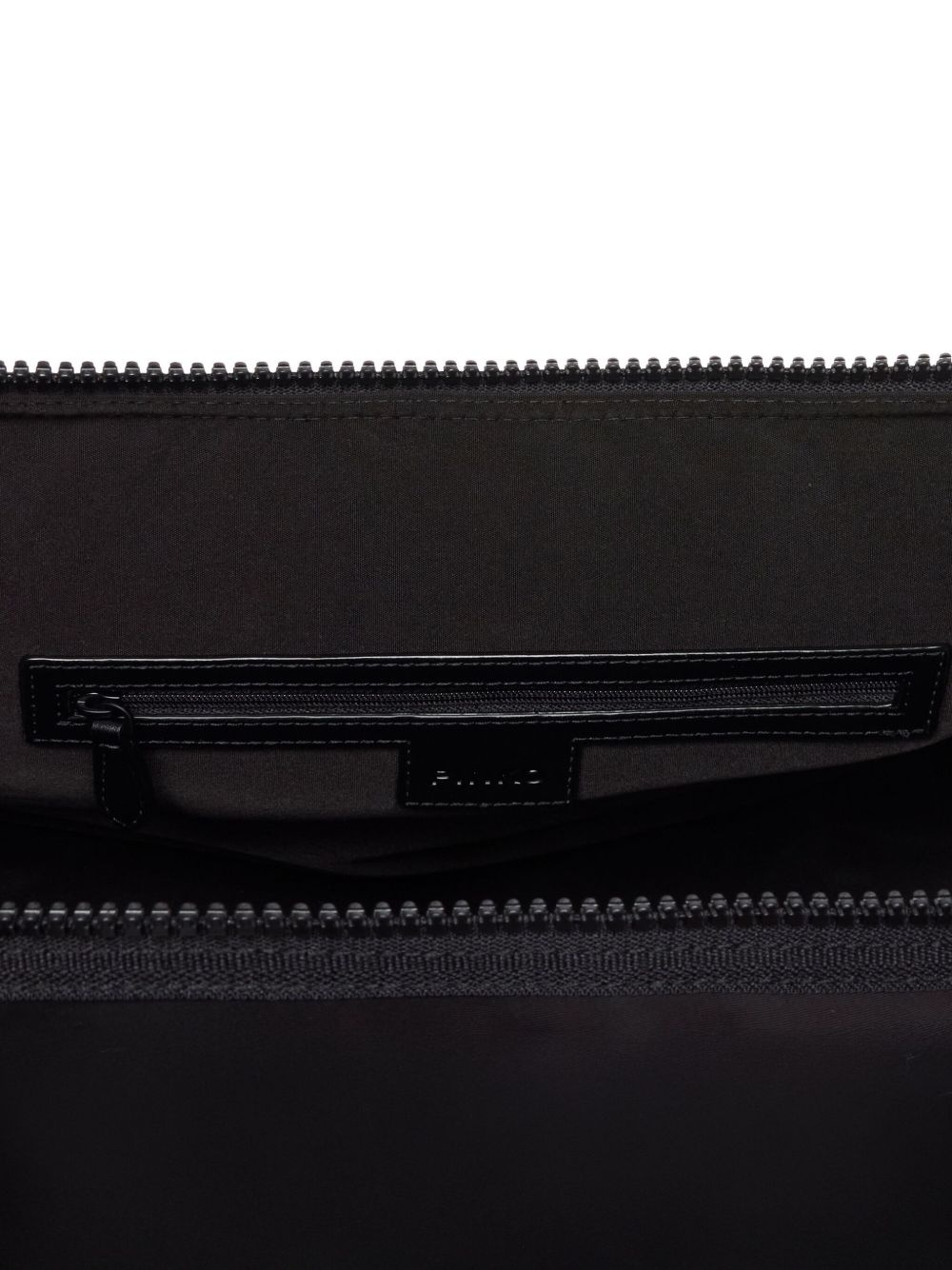 Recycled Fabric travel bag - 3