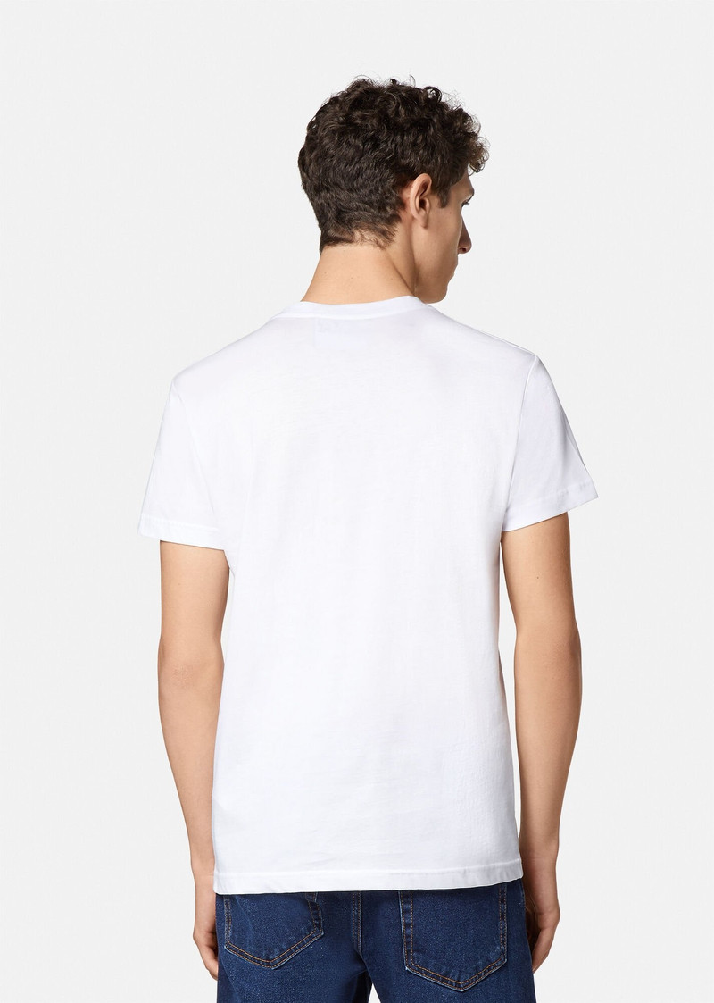 Colorful Logo T-Shirt 3