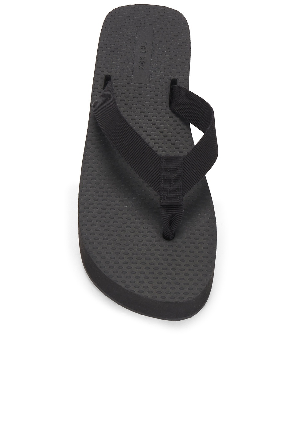 Dune Flatform Sandal - 4