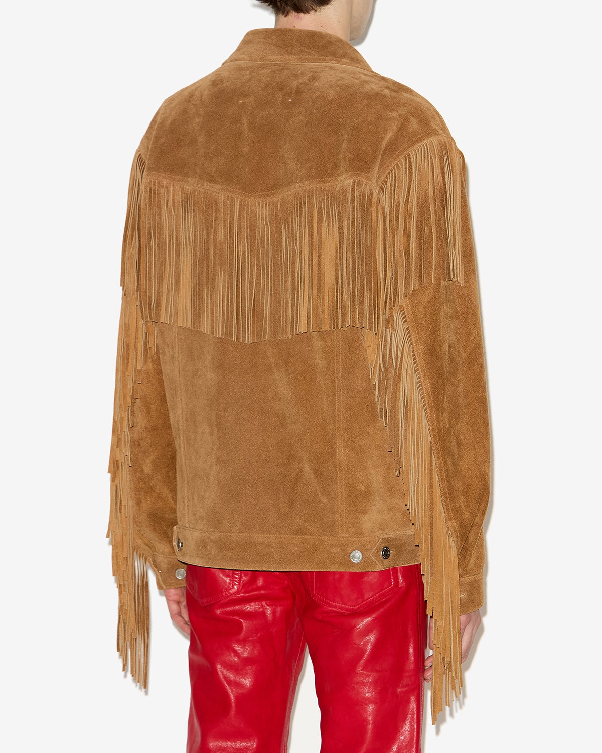 FRANN JACKET - 5