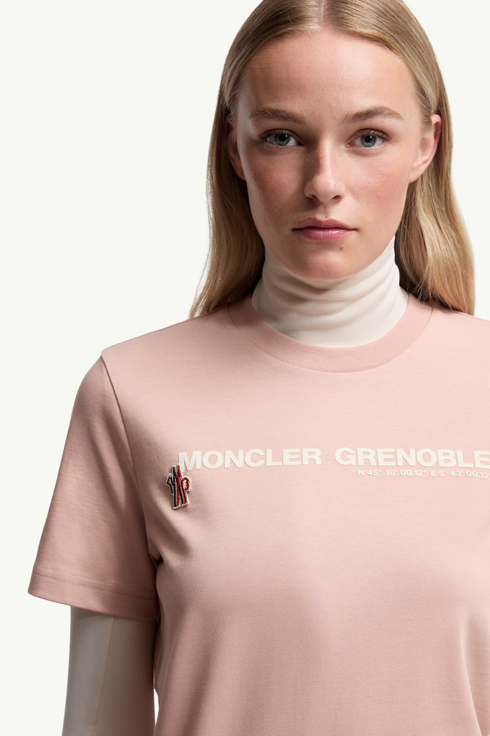 Logo Cotton T-Shirt - 6