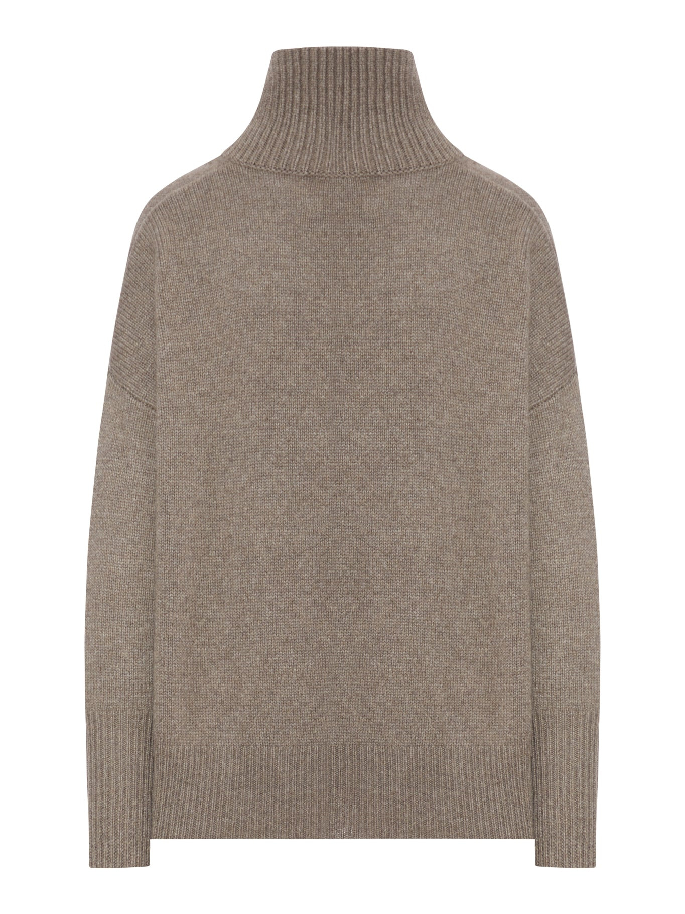 HEIDI SWEATER - 2
