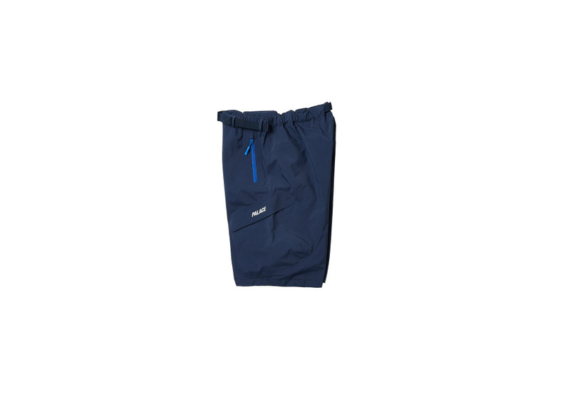 GORE-TEX R-TEK CARGO SHORT NAVY 3