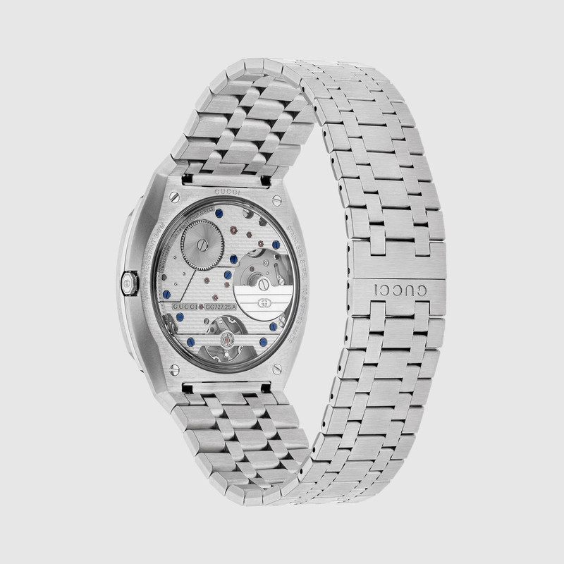GUCCI GUCCI 25H watch, 40mm outlook
