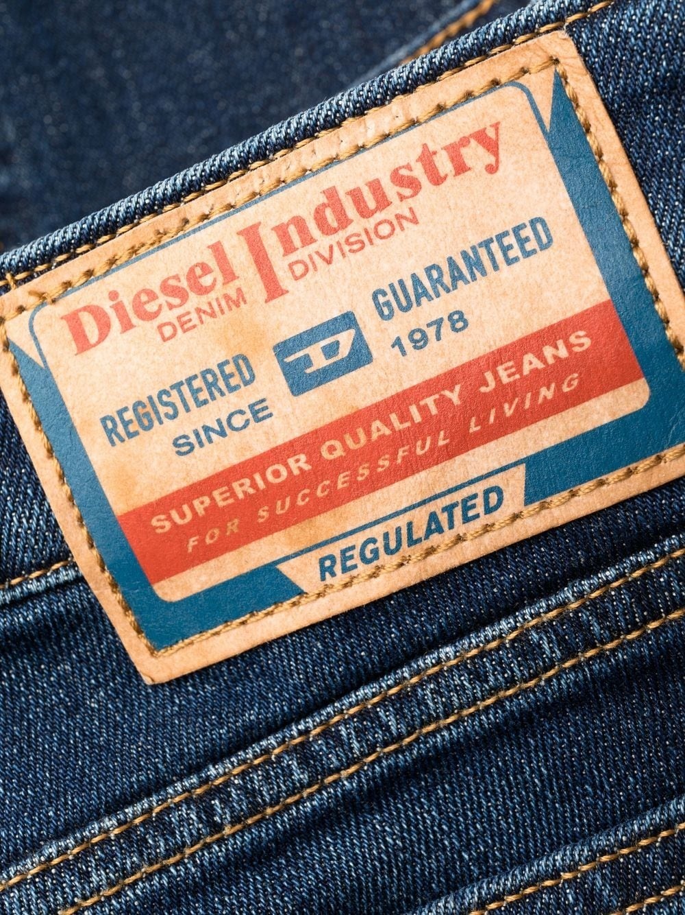 dark wash flared jeans - 13