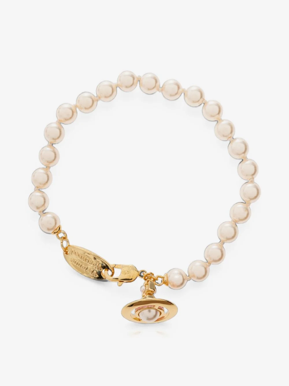 Simonetta Orb bracelet - 1