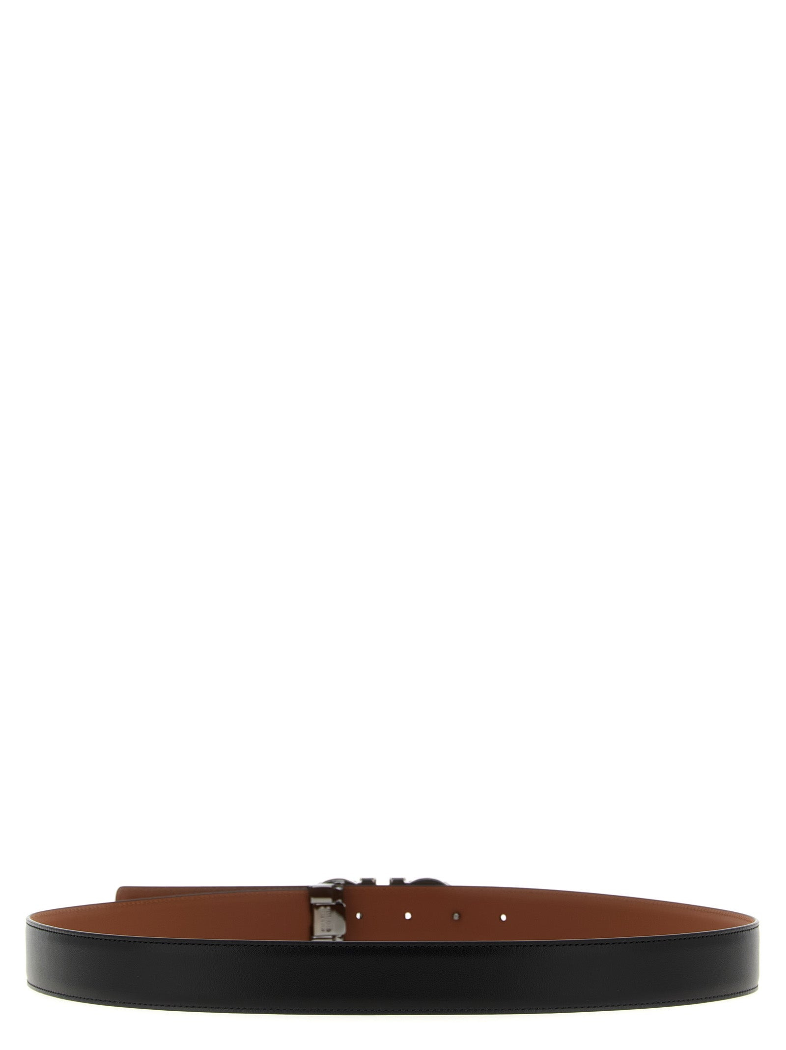 Gancini Belts Multicolor - 3