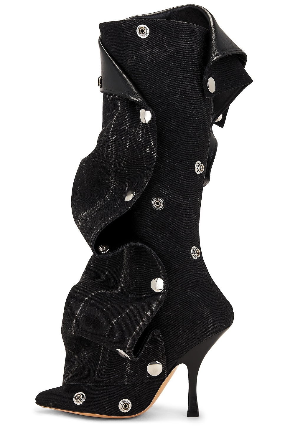 Snap Boot - 6