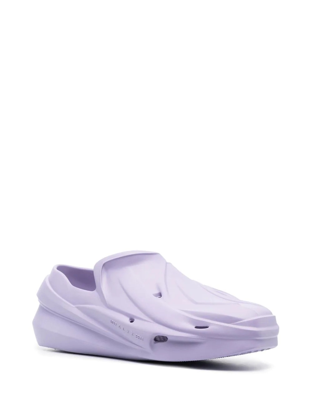 Mono slip-on shoes - 2