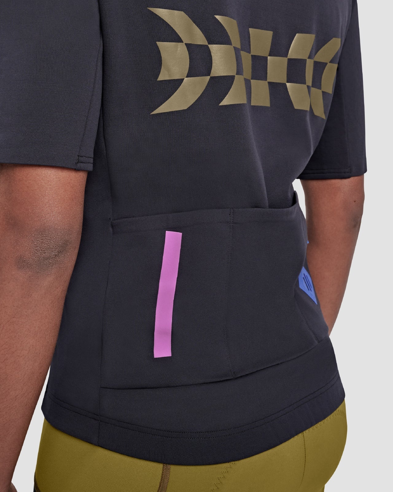 Alt_Road™ 1/2 Zip Jersey - 5