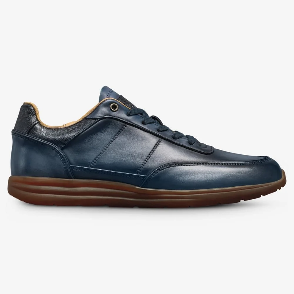 Brentwood Reserve Lace-up Sneaker - 1