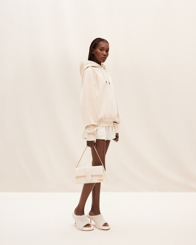 Le sweatshirt Camargue 5