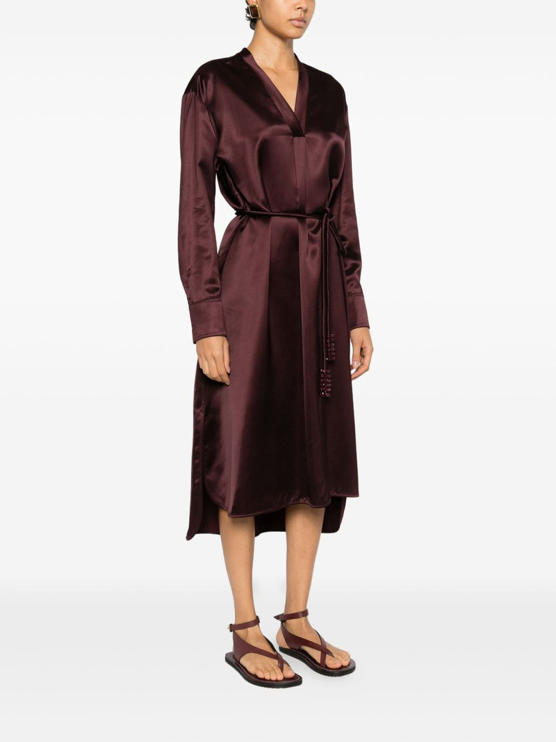 tie-waist dress 3