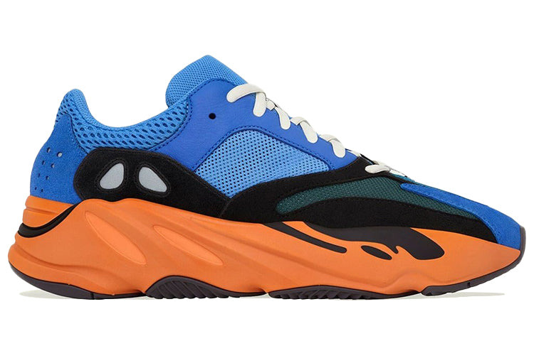 adidas Yeezy Boost 700 'Bright Blue' GZ0541 - 2