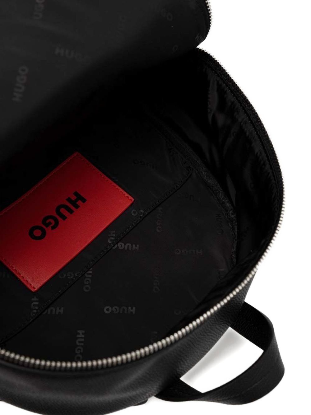 Chris zippered backpack - 5