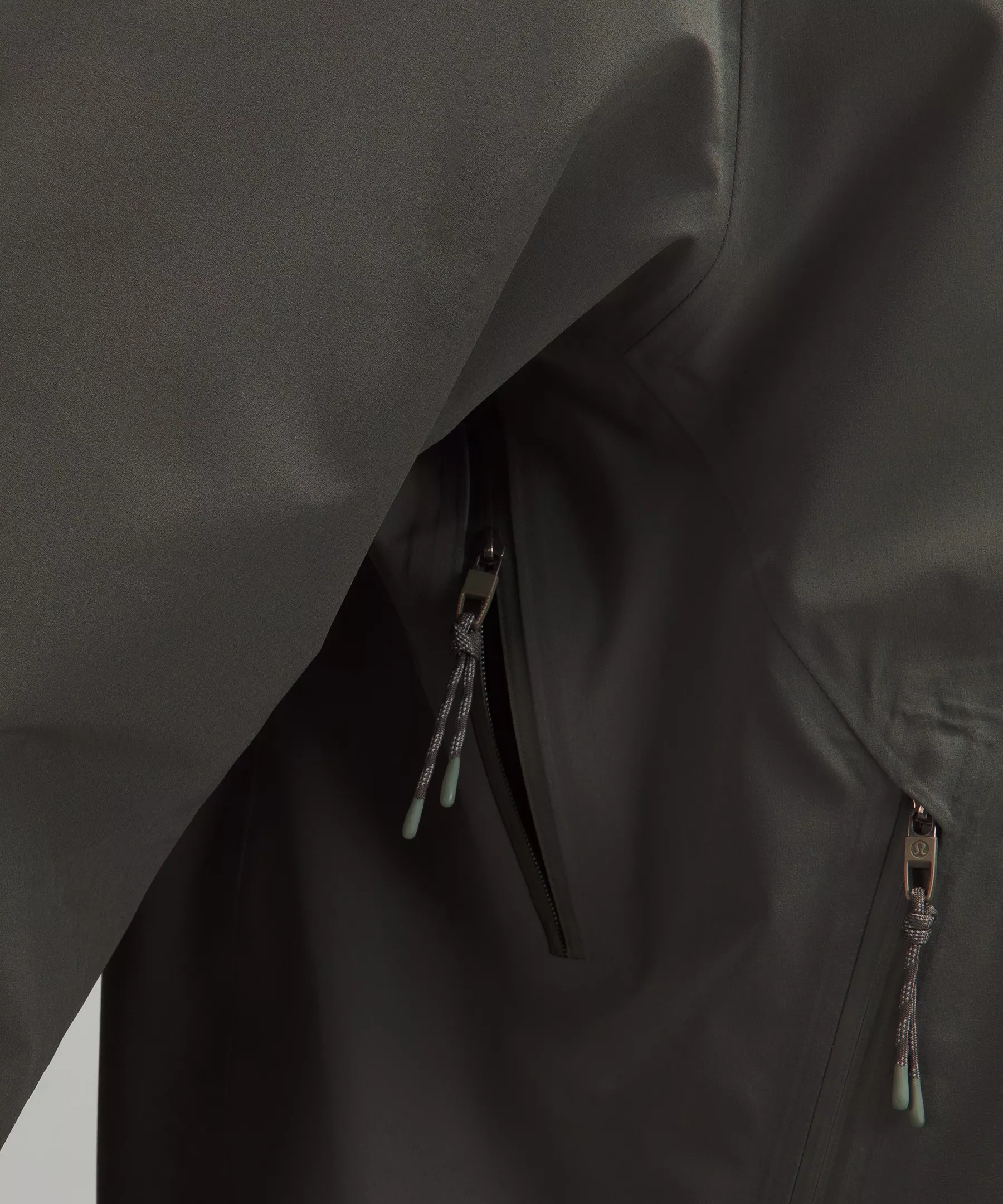 Men's City-to-Hike Waterproof Jacket - 9