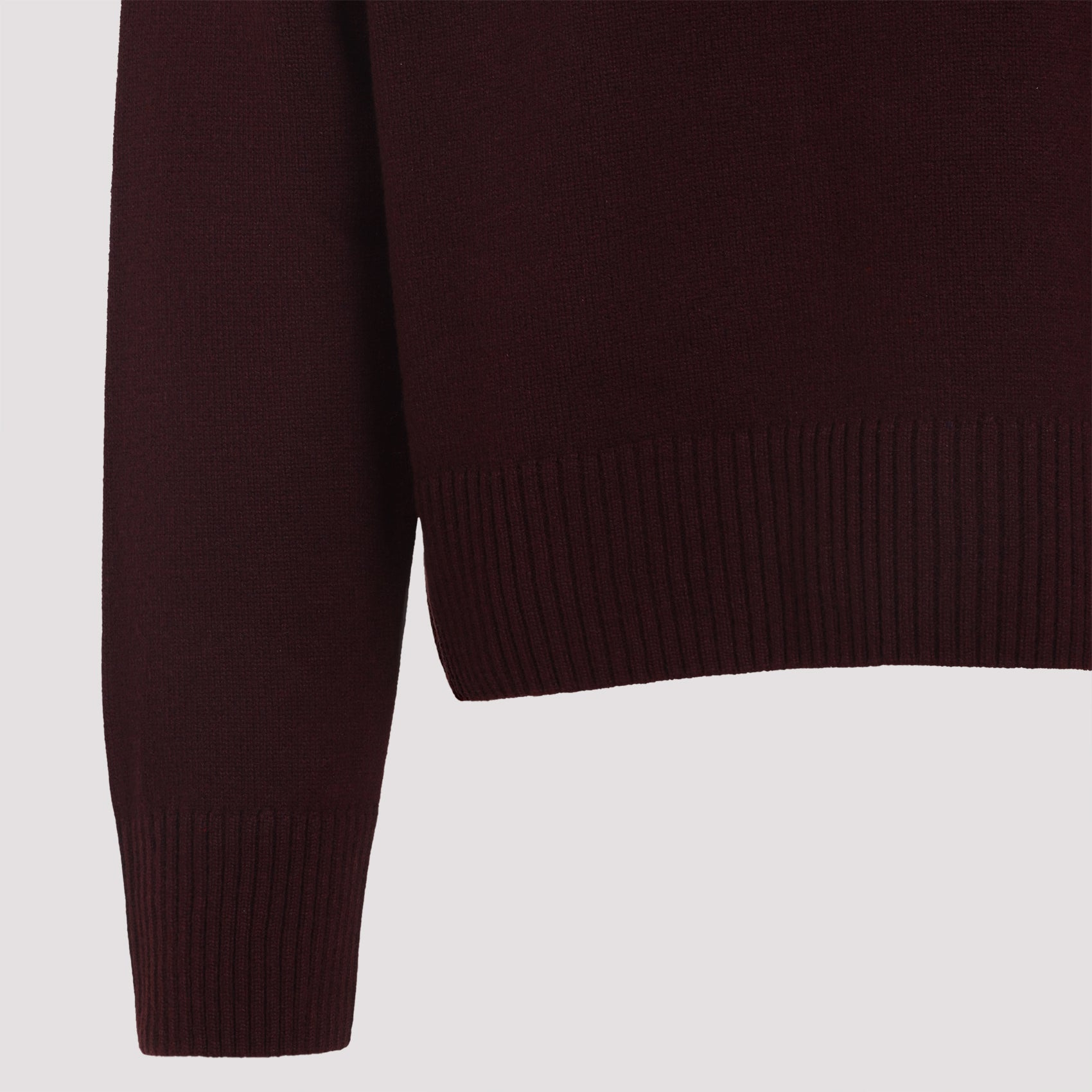 Ami Adc Sweater Men - 3