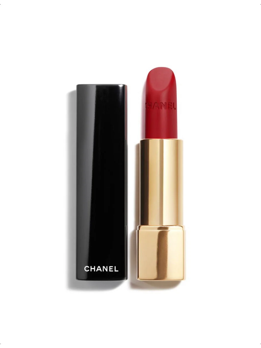 ROUGE ALLURE VELVET Luminous Matte Lip Colour - 1