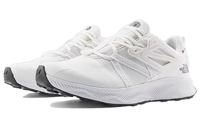(WMNS) THE NORTH FACE Oxeye trail trainers 'Tnf White' 819G-LG5 - 2