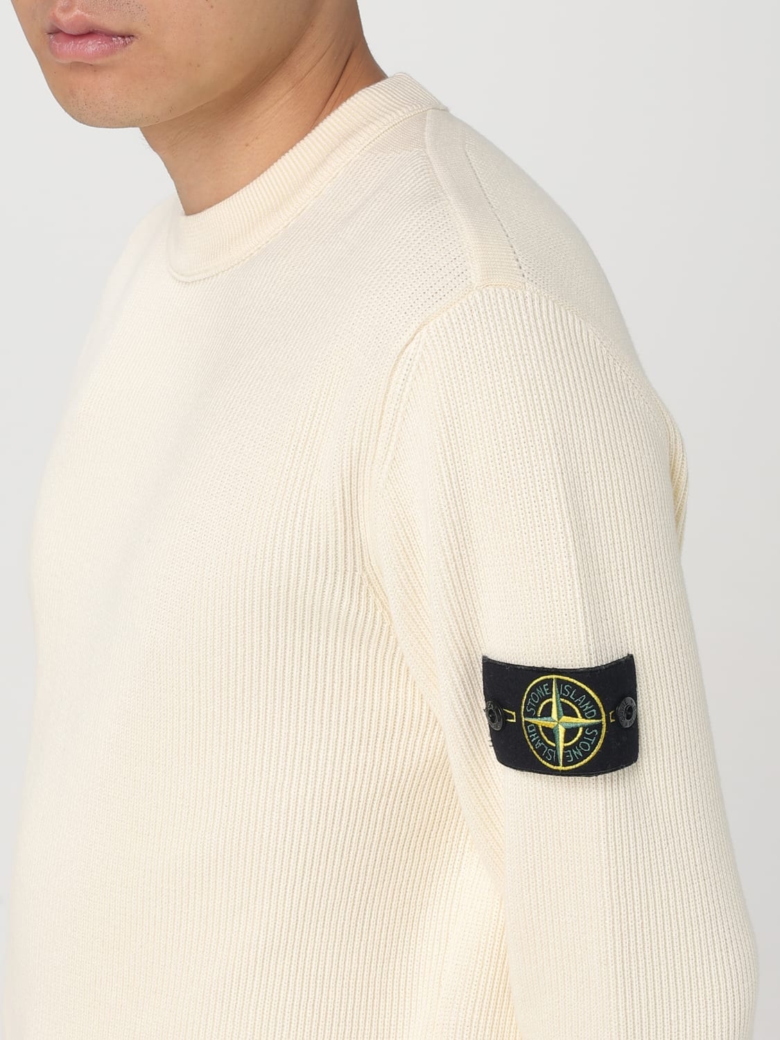 Sweater men Stone Island - 5