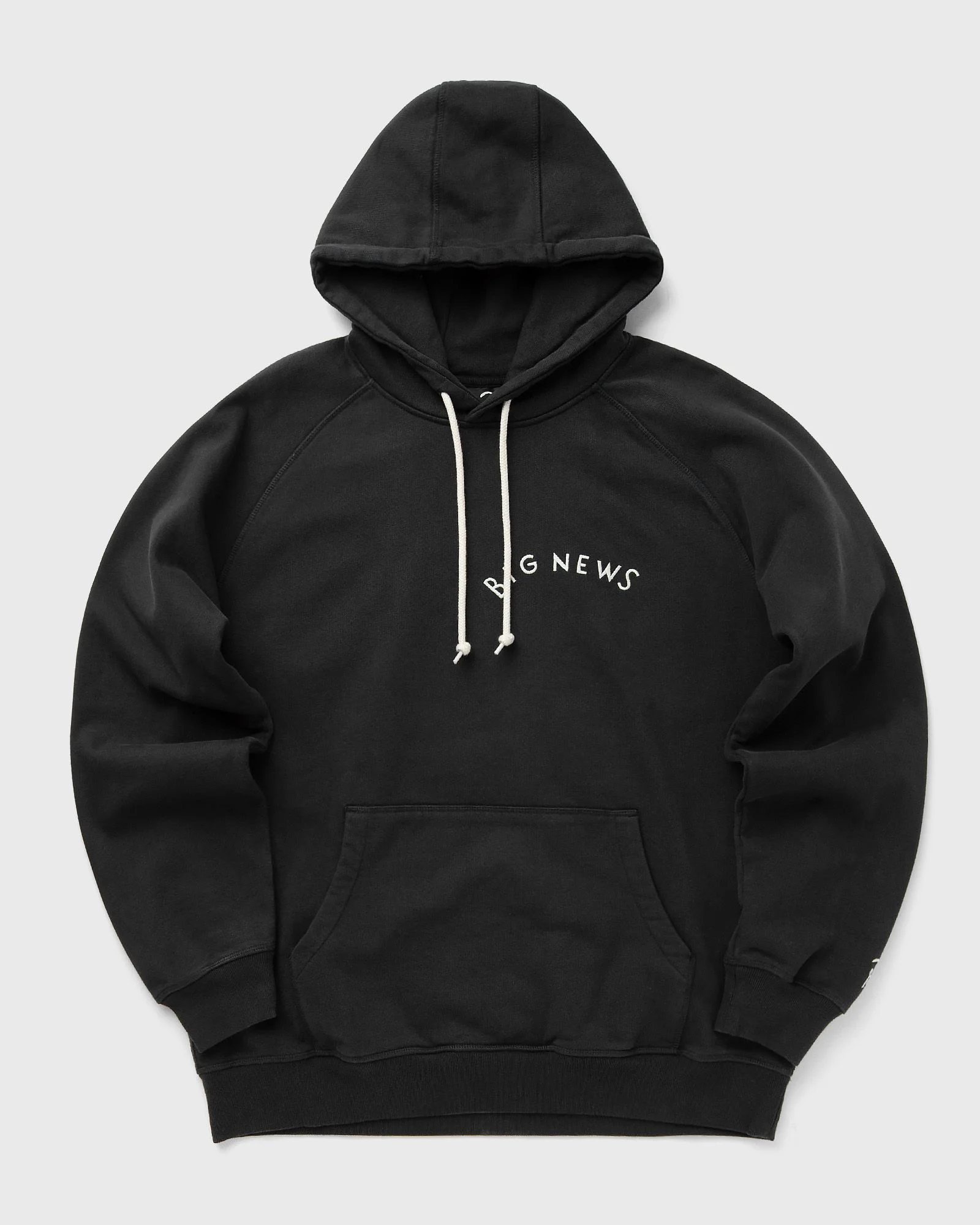 Sleep now hooded sweatshirt - 1