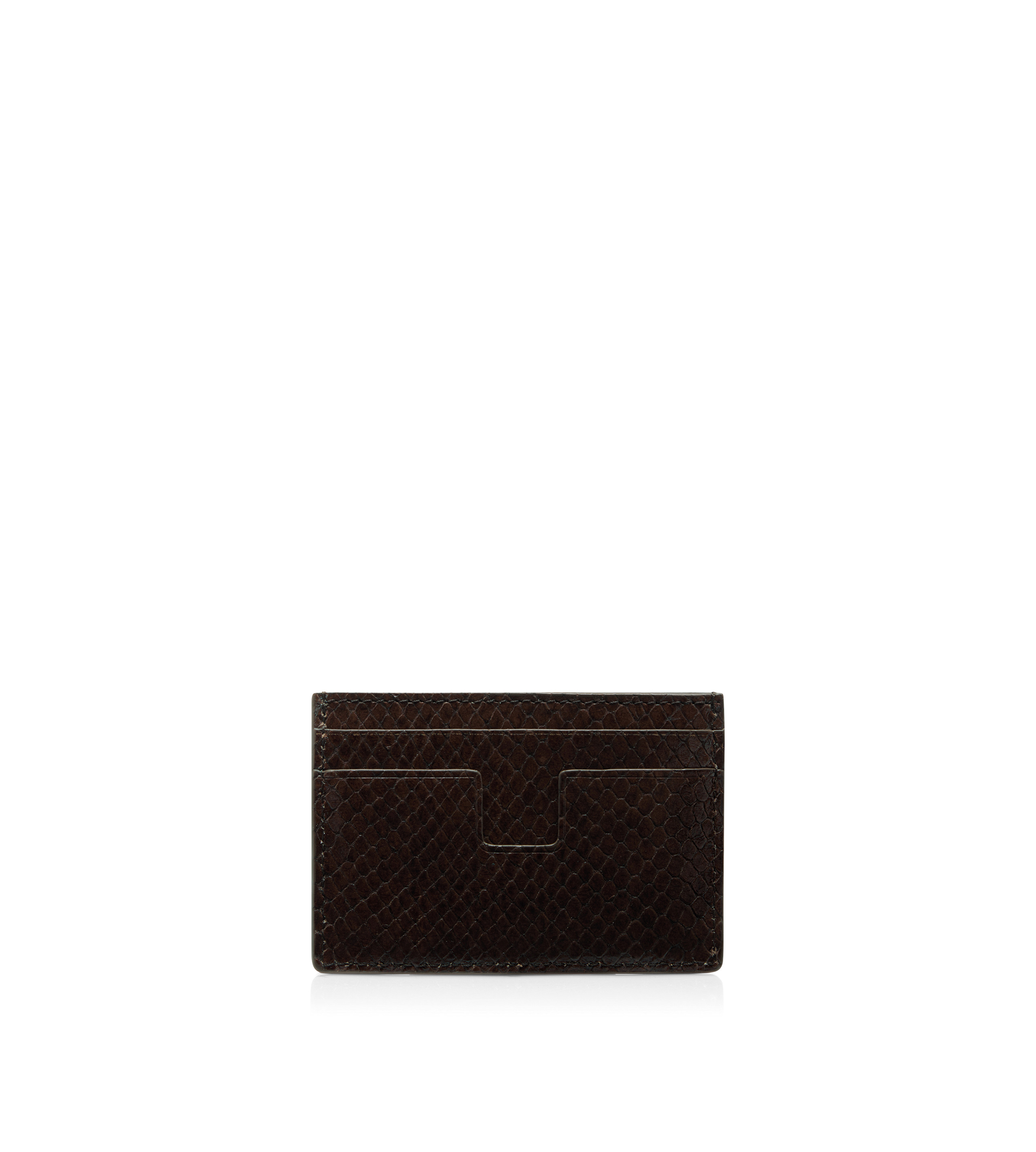 PRINTED PYTHON CARDHOLDER - 2