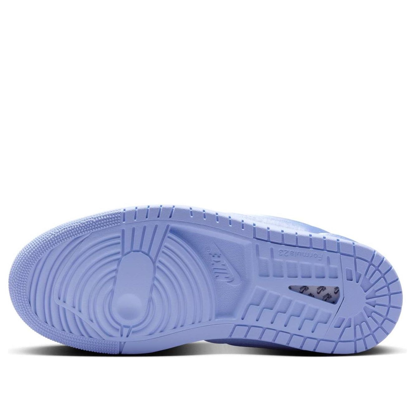 (WMNS) Air Jordan 1 Low Method of Make 'Satin Aluminum' HF3969-400 - 6