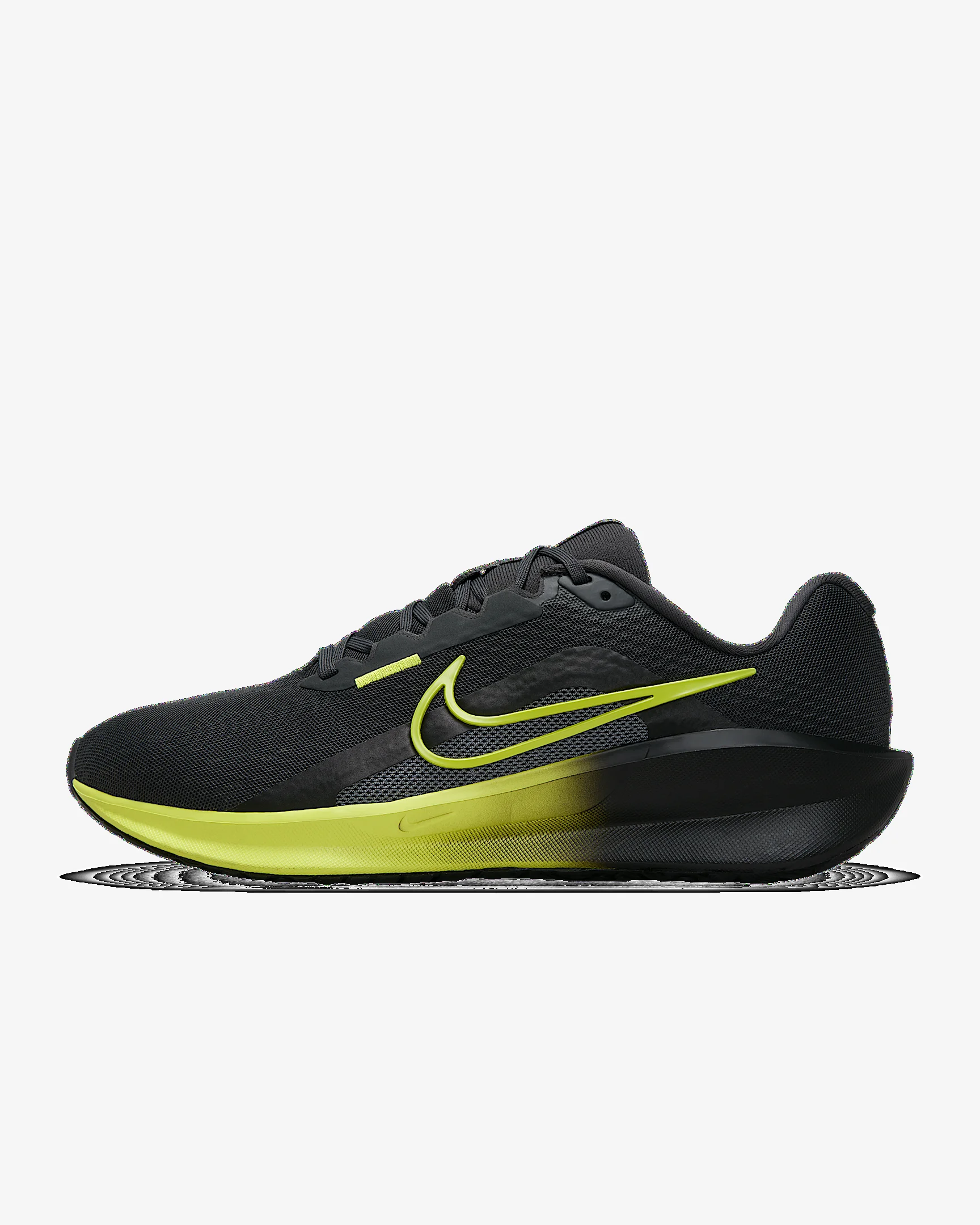 Nike Downshifter 13 Men's Road Running Shoes - 1