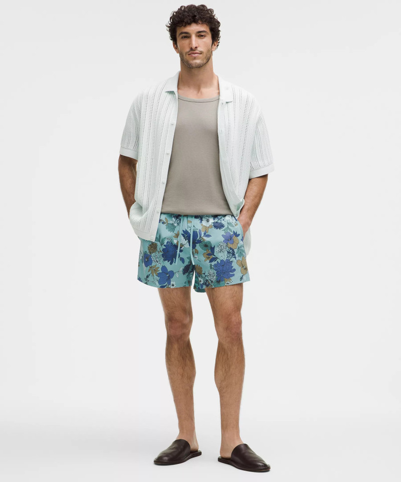 lululemon Swim Short 5" *Lined outlook