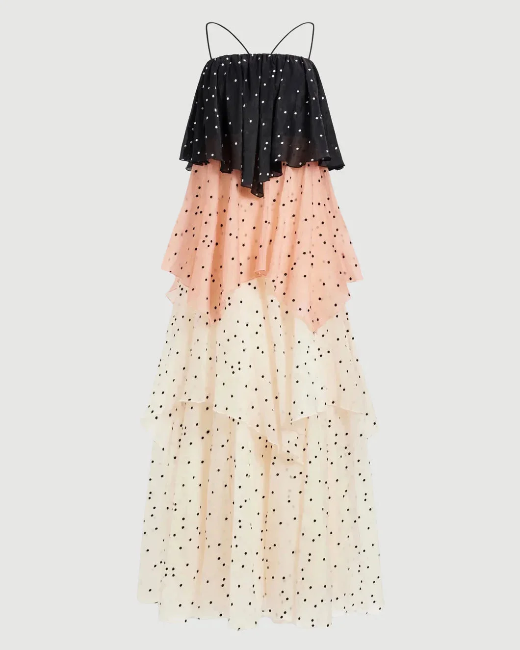 SONGSTRESS GOWN - 1