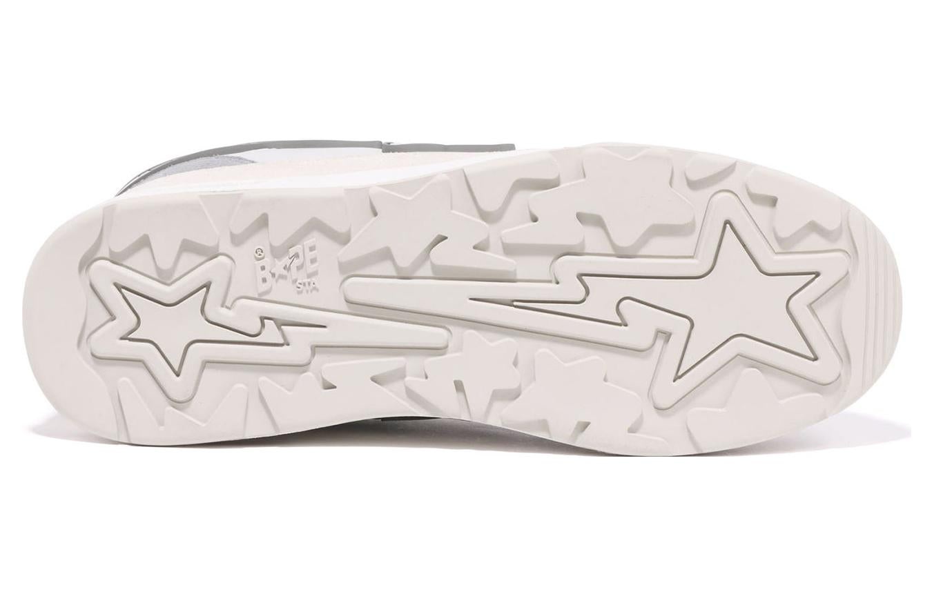 (WMNS) A BATHING APE x LDG ROAD STA 'Grey Blue' 1I73-291-910 - 6