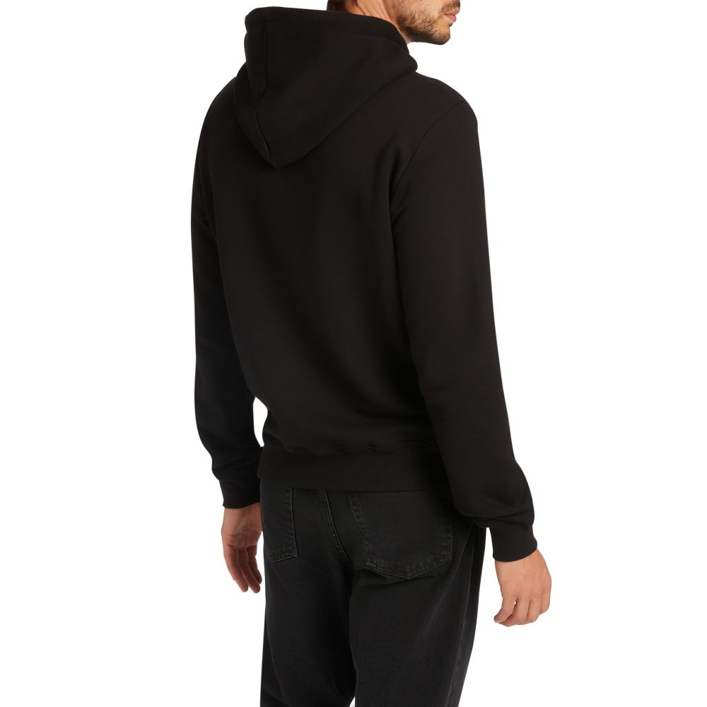 Giuseppe X Sorry In Advance - 5
