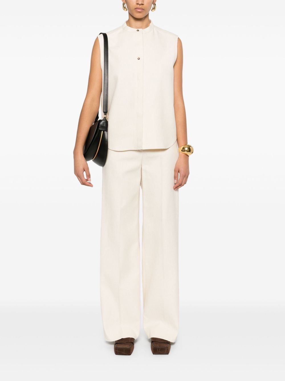 Zora trousers - 2