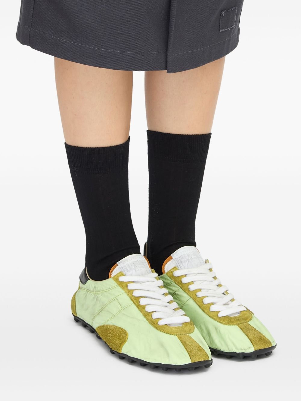 Sprinters lace-up shoes - 6