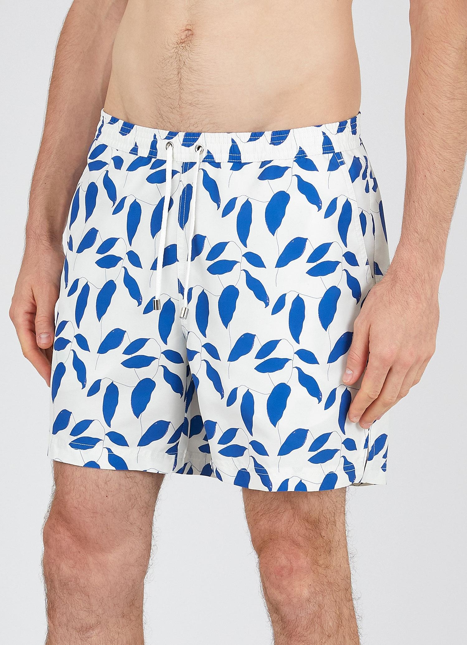 Sunspel x Rosie McGuinness Swim Shorts - 2