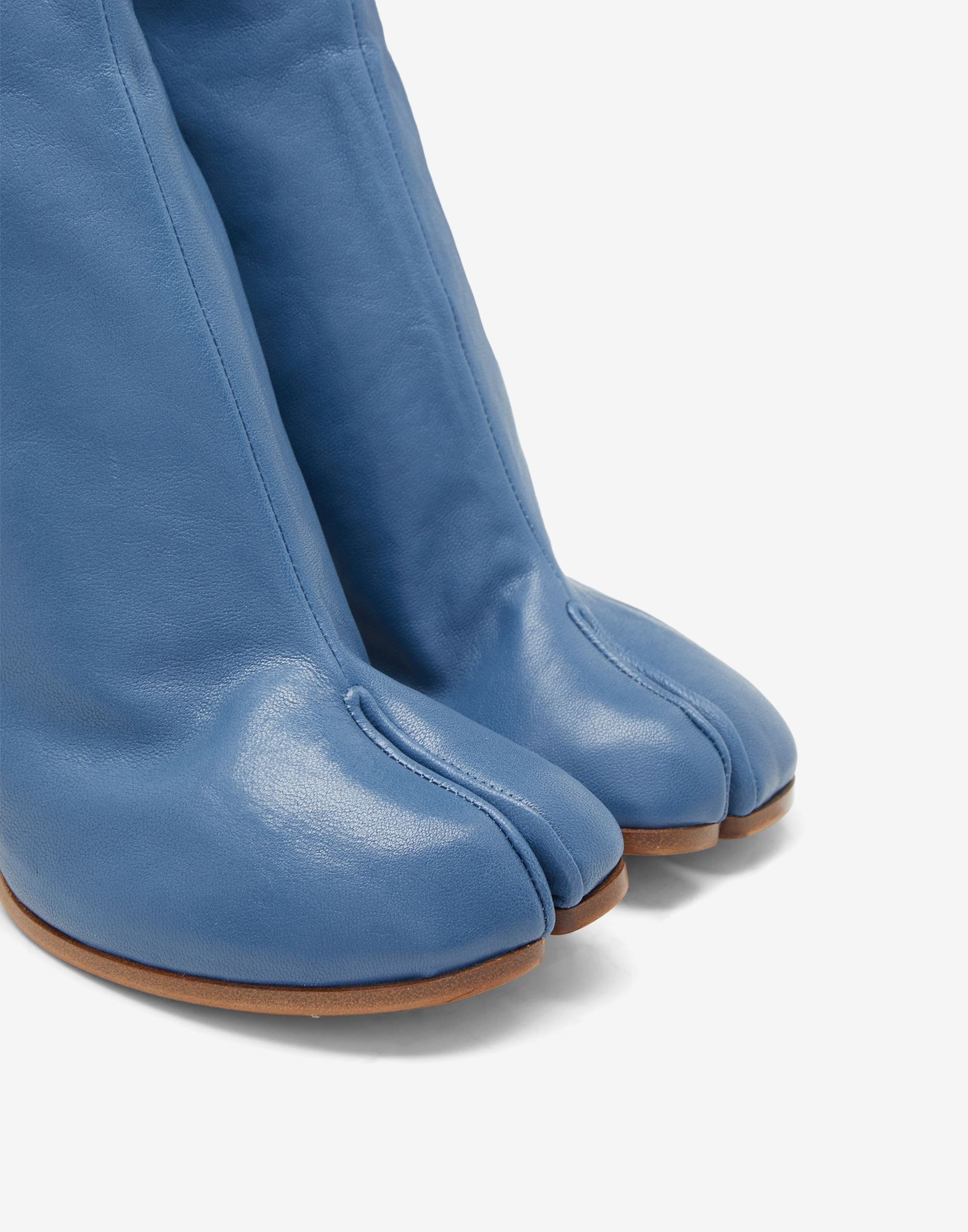 Tabi ankle boots - 5