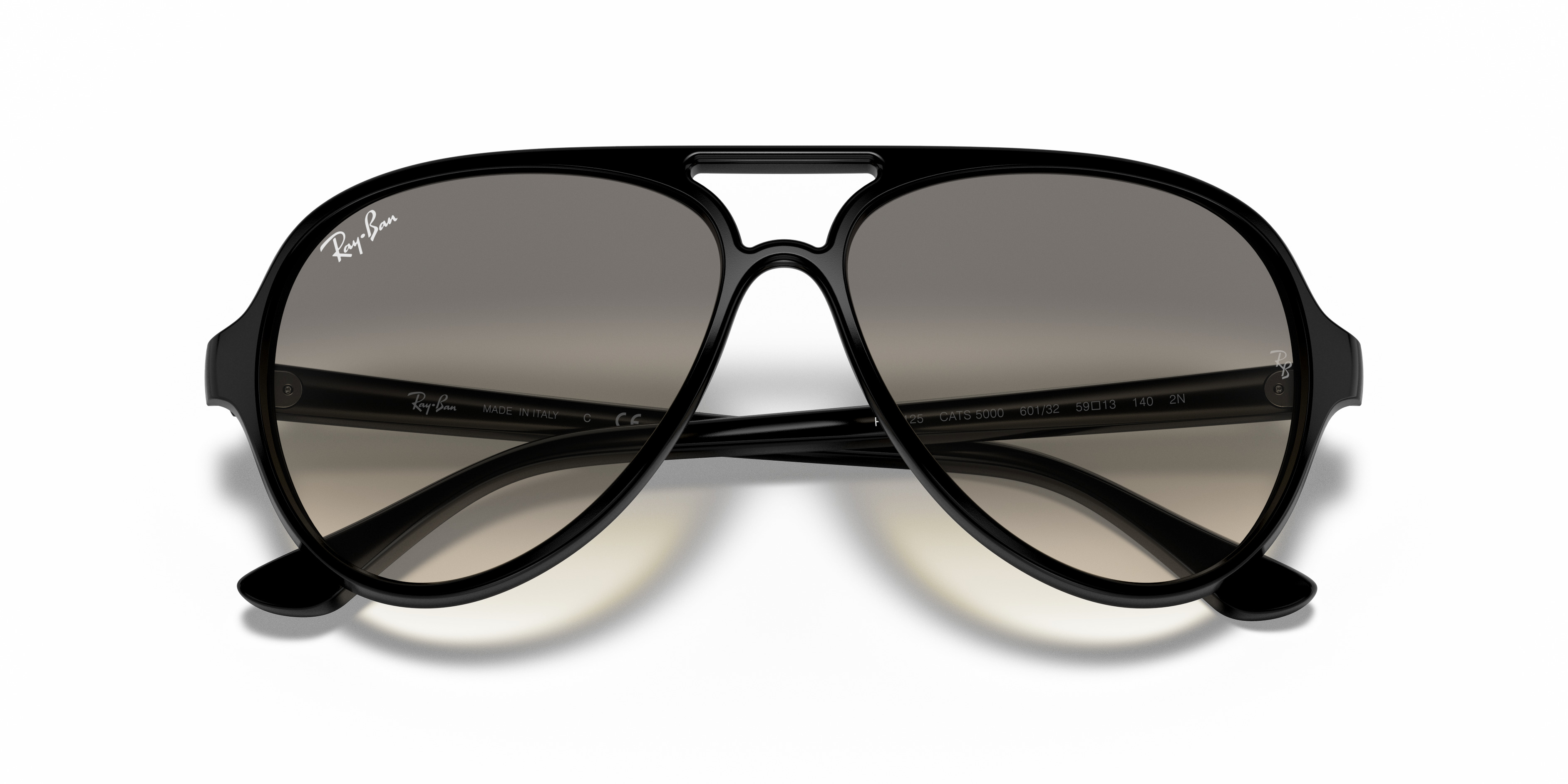 RB4125 Cats 5000 Classic - 5