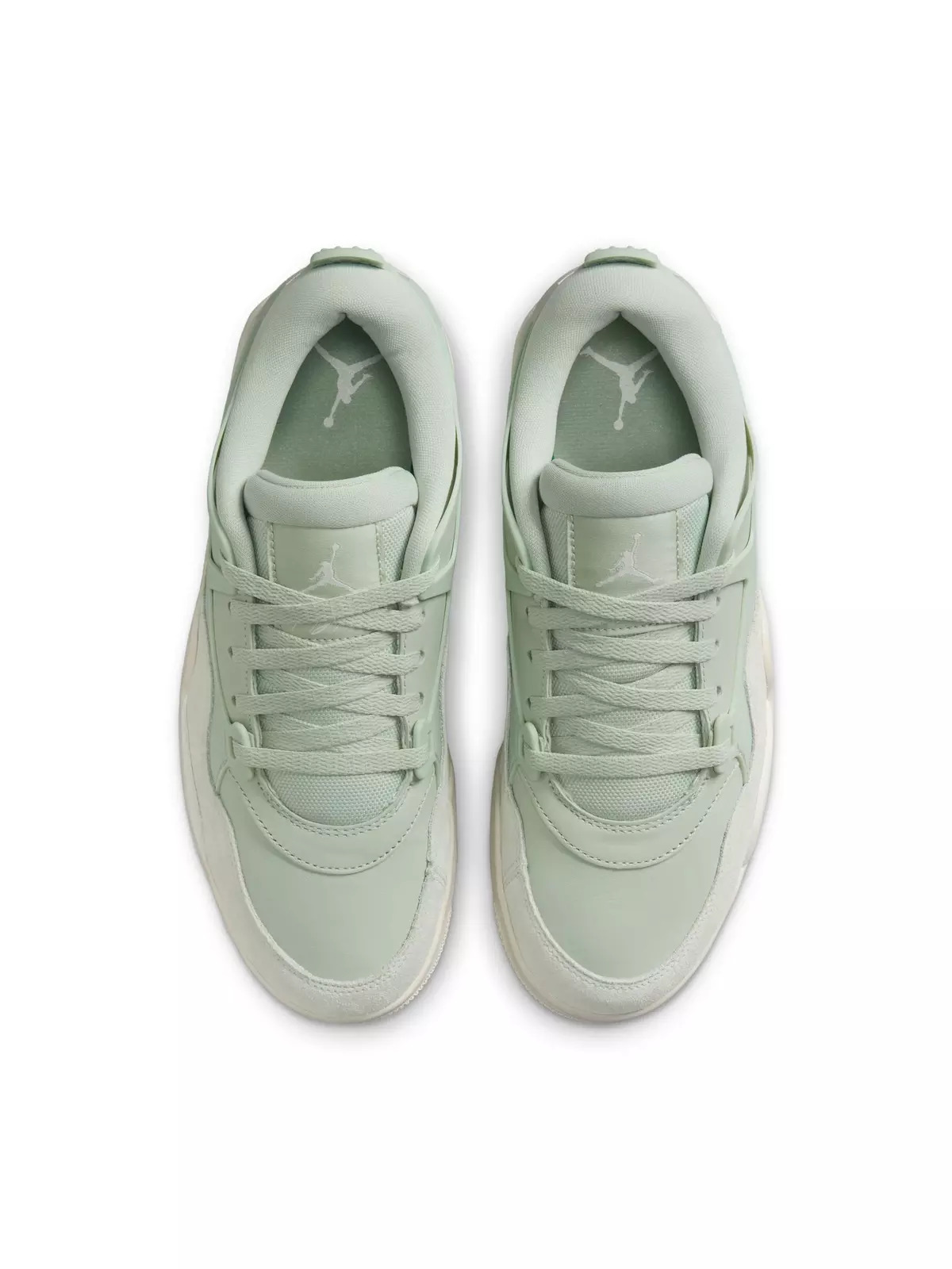 4 RM "Seafoam/Sail" Women's Shoe - 6