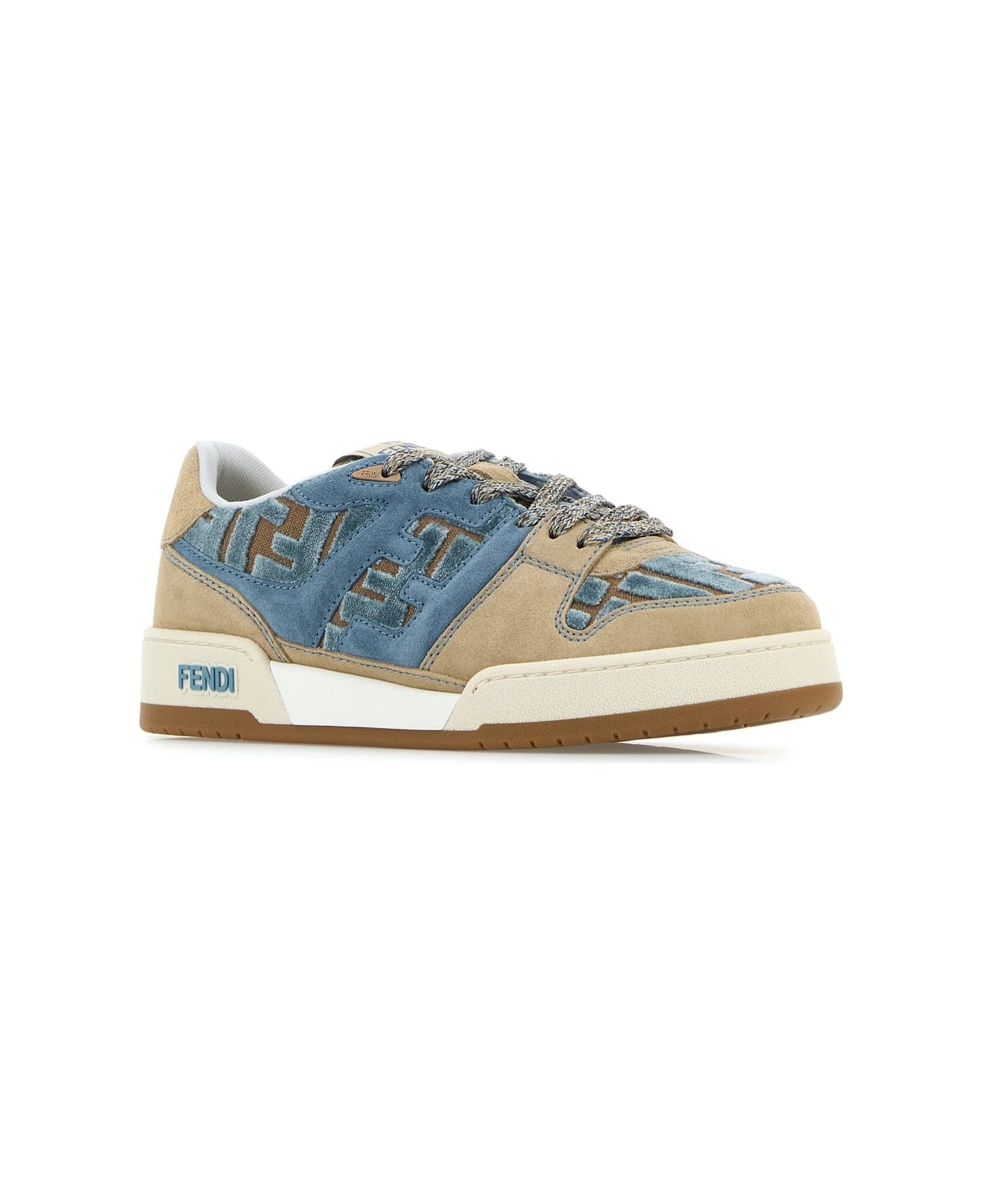 Sneakers Ff - 2