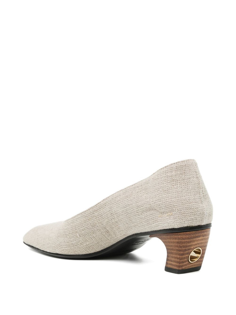40mm origami pumps 3