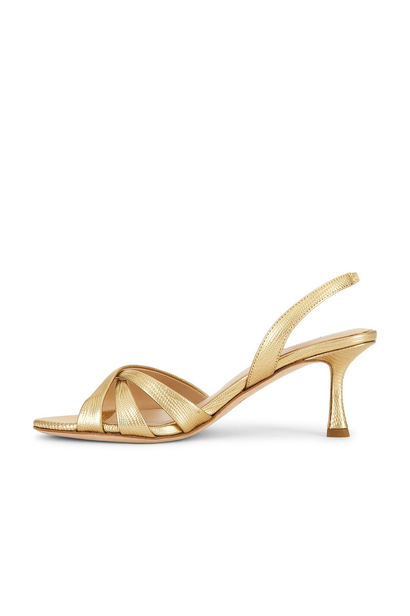 L'AGENCE Colwill Ii Slingback Heel outlook
