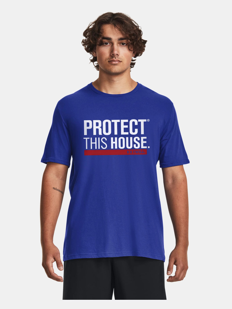 UA Protect This House 1