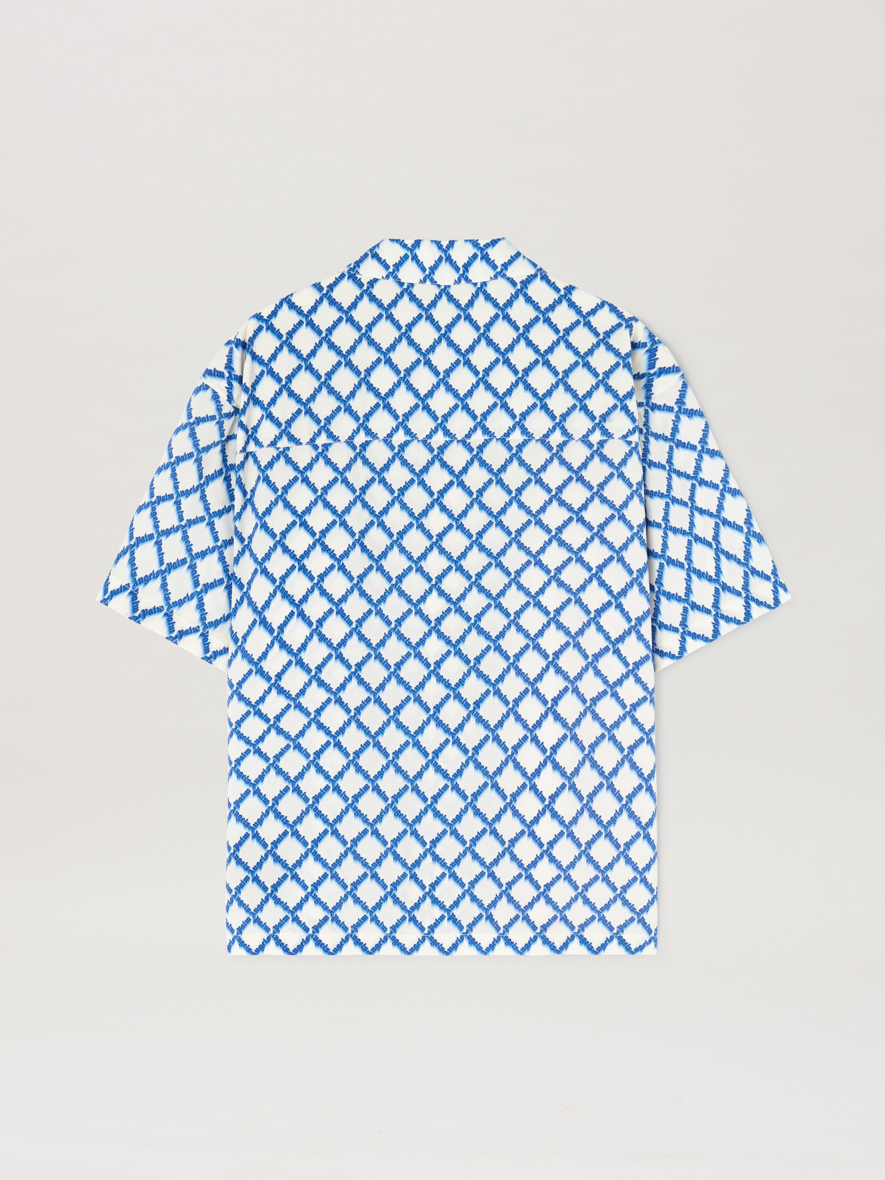 Net logo shirt - 2