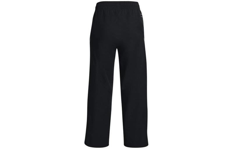 Under Armour (WMNS) Under Armour Unstoppable Pants 'Black' 1376927-001 outlook