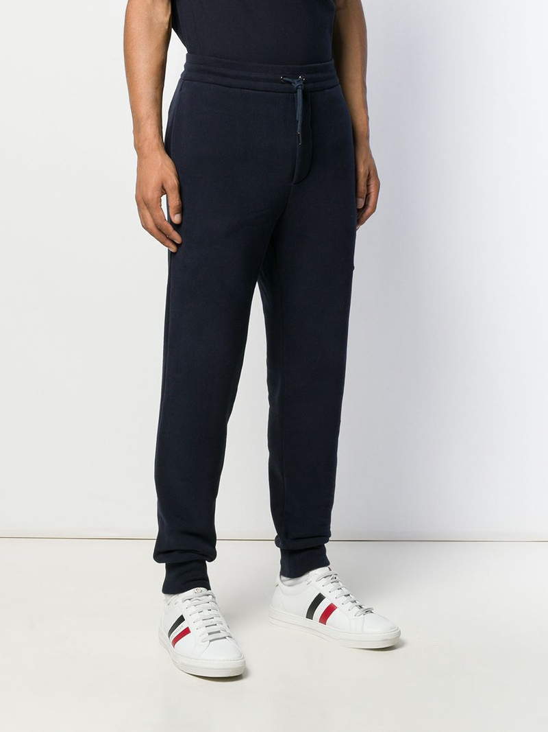 straight leg track pants 3