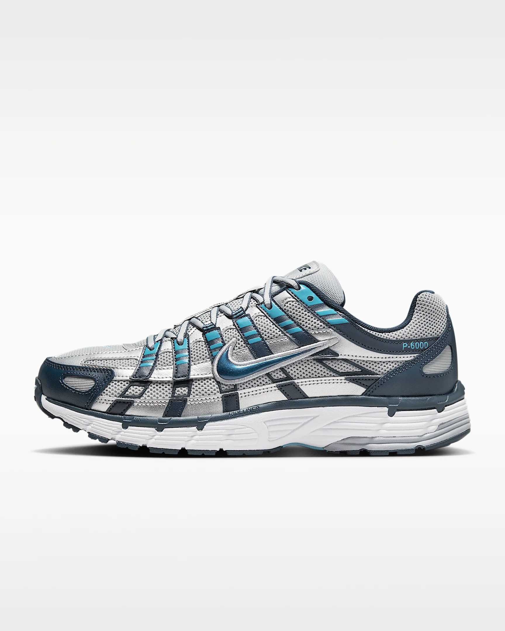 Nike P-6000 Shoes - 1